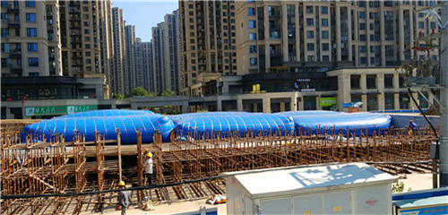 桥梁预压水袋有哪些注意事项（用桥梁预压水袋施工时需要注意哪些事项）