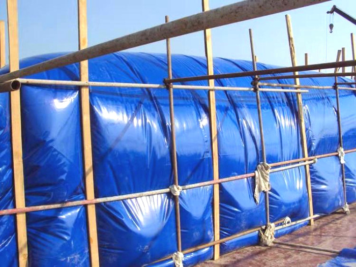 桥梁预压水袋的试压方法（桥梁预压水袋有哪些注意事项）