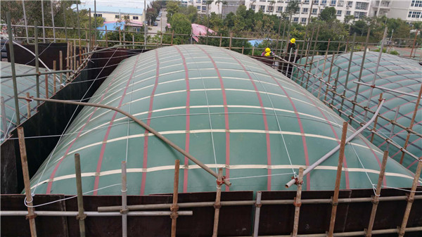 200t桥梁预压水袋多少钱