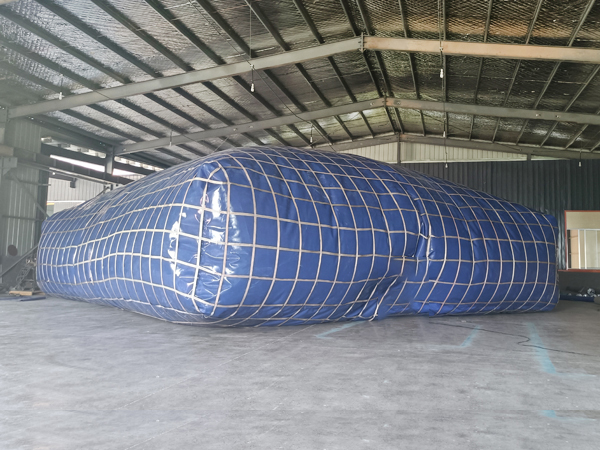 桥梁试压水袋的优点和缺点（桥梁预压试压水袋怎么样）