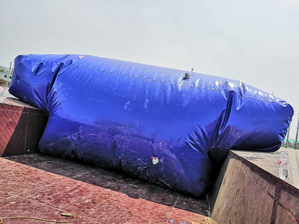 桥梁预压水袋规格（桥梁预压水囊运输要求）