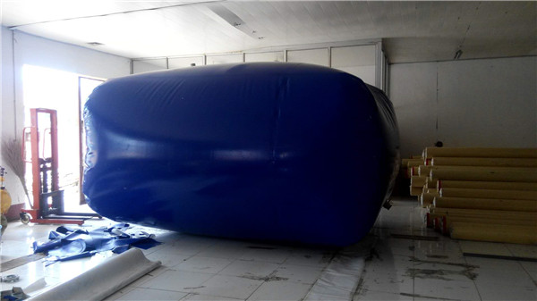 桥梁预压水囊应用领域（桥梁预压水囊使用场景要求）