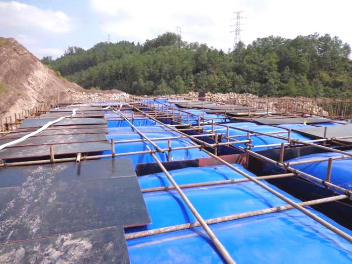 施工用预压水袋