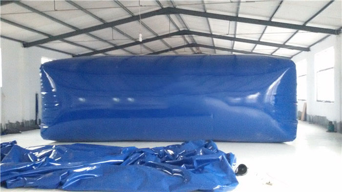 工程桥梁测试预压软水袋规格尺寸