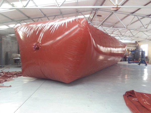 桥梁预压水囊的性能（桥梁预压水囊为什么会得到用户认可）