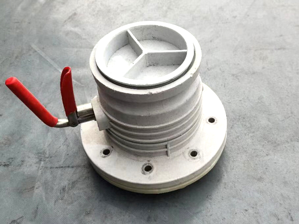 水囊水袋阀门配件