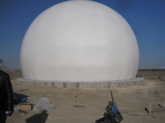 双膜气柜与钢制气柜区别（双膜气柜与钢制气柜哪个好）