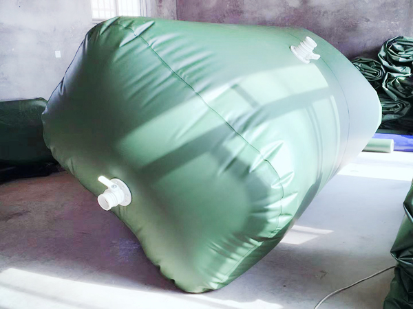 橡胶水囊生产工艺（橡胶水囊使用时有哪些优势）