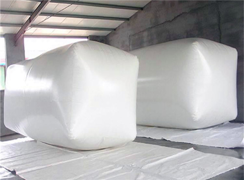 军用软体水袋充气（source军用水袋）