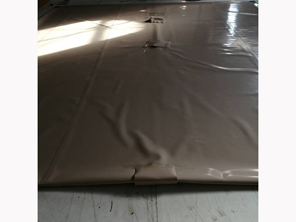 桥梁预压水囊厂家定制参数