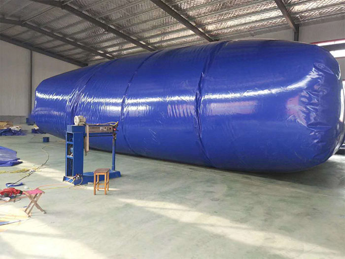 废弃的水囊如何处理（使用后的水囊要怎样进行处理）