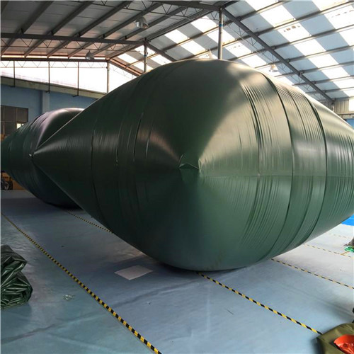 可折叠锥形水囊怎么拆