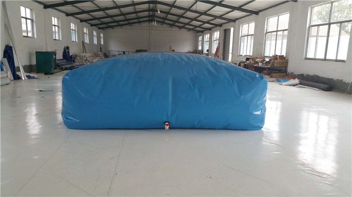 抗旱水囊市场大不大（抗旱水囊特点及广泛应用）