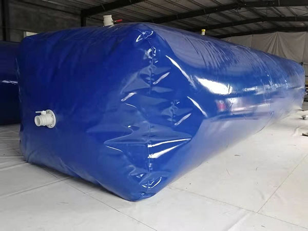 水囊具有哪些产品特性和作用（农业水囊的应用及特点）