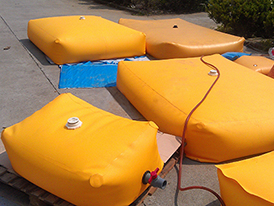 活鱼运输水囊鱼箱厂家选择标准