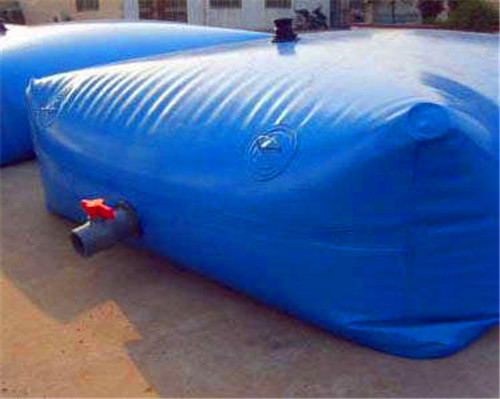 管道堵水橡胶气囊使用方法