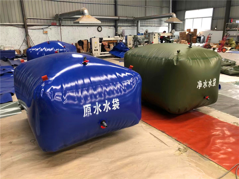 橡胶充气芯膜预制气囊定制参数