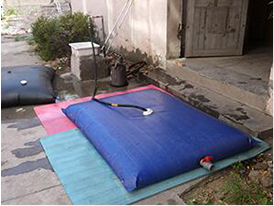 水囊和油囊的区别是什么（软体油囊、水囊、液袋有什么特性及优点）