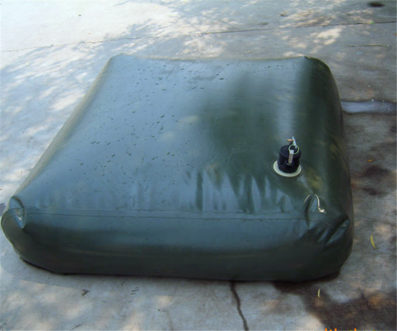 水囊液袋的正确使用方法（水囊在使用完之后怎么处理）