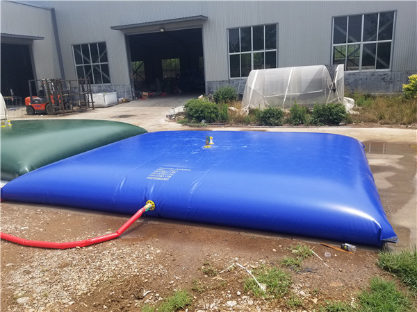 户外软体移动水囊好用吗