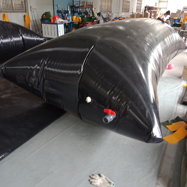 抗旱水囊的作用和效果（抗旱水囊在农业生产活动中的应用）