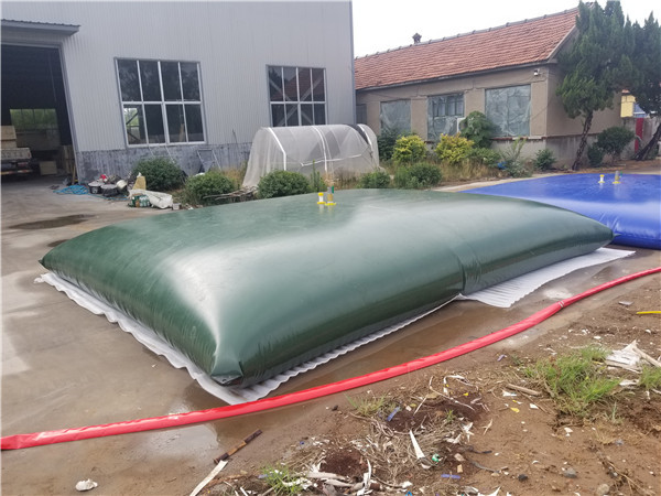 消防中转水囊厂家如何选择