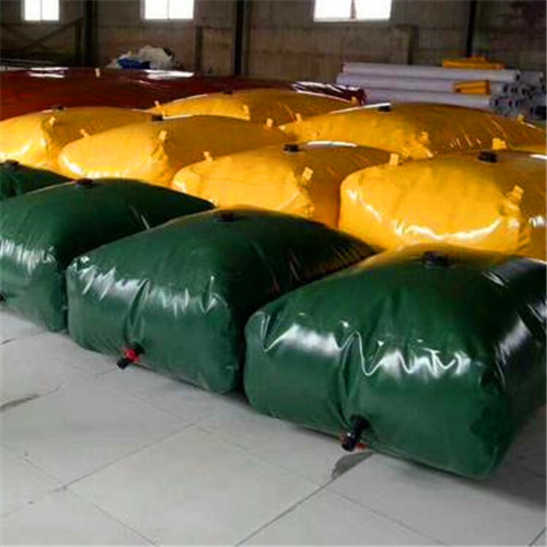 TPU软体便携式水袋多少钱一个