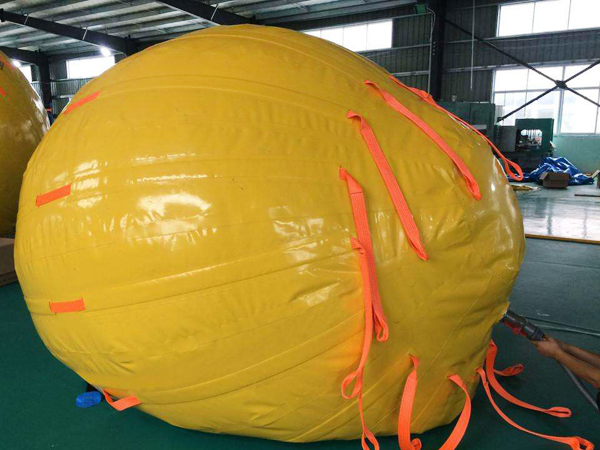 消防水袋如何使用以（消防水袋使用注意事项）