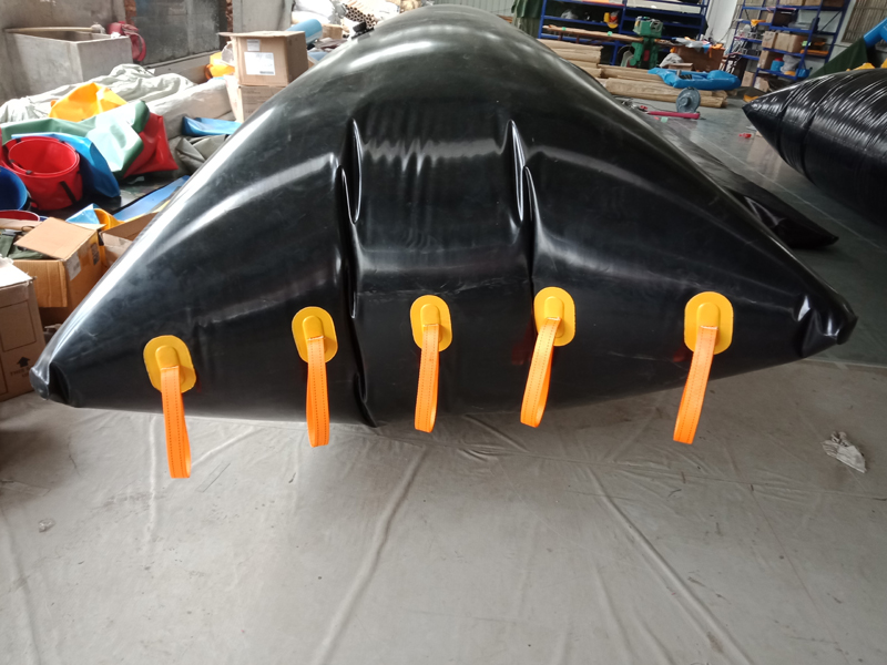 抗旱水囊加工（抗旱水囊分类及标准）