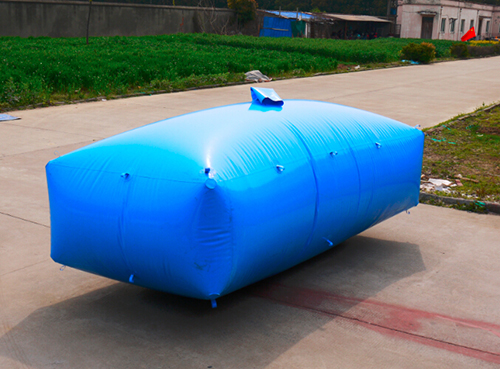 pvc软体水囊厂家定制参数