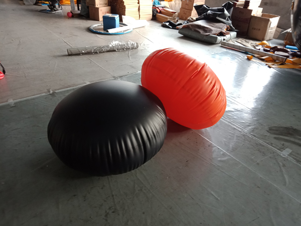 PVC食品储水囊容器介绍