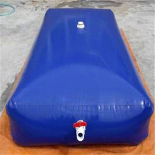 便携式软体可折叠水囊厂家该怎么选择