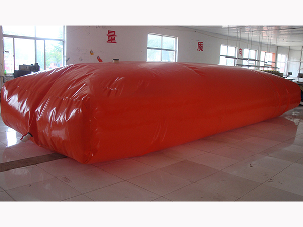 吊重橡胶水囊价格