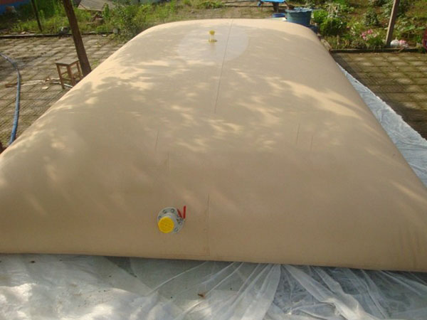 车载软体储油囊厂家定制参数