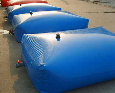 车载软体水囊是什么（软体运水囊操作使用）