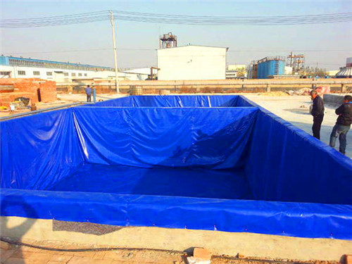 软体消防水囊批发价格