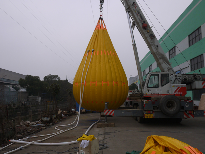 车载水囊水袋的作用是什么（车载水囊水袋怎么安装）