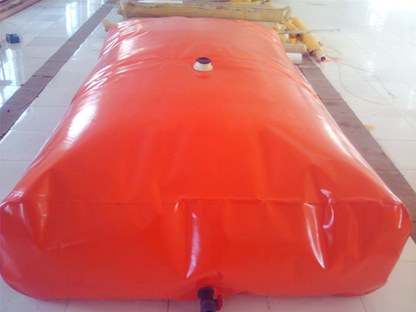 桥梁吊重承重水袋厂家怎么选