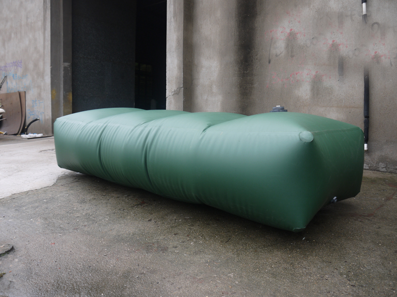 储水囊的维护与保养（软体储水囊操作使用）