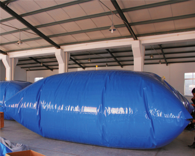 软体折叠水袋怎么用（软体折叠水袋如何清洗）