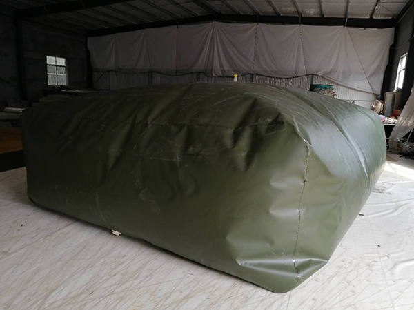 车载折叠水囊好用吗