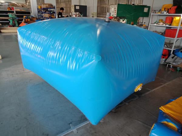 折叠式软体水囊多少钱