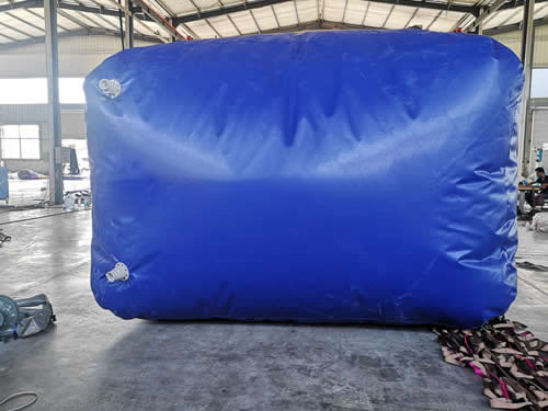 软体可折叠预压水囊市场报价