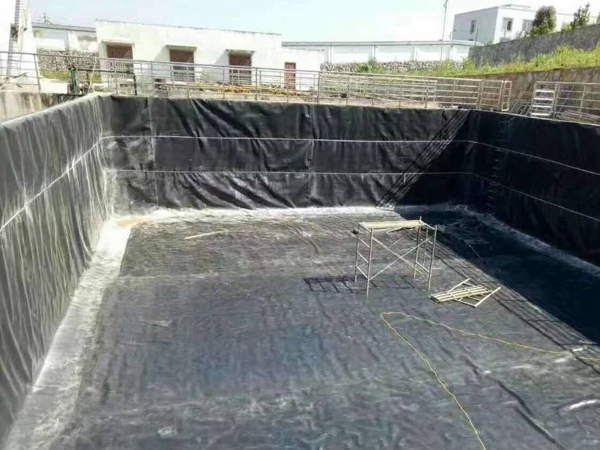 软体消防储水罐操作规程