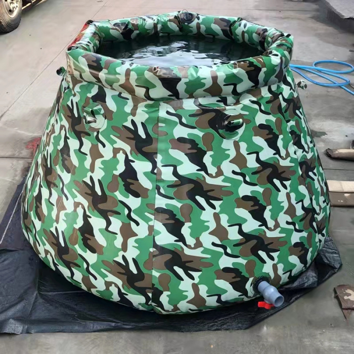 便携可折叠PVC储水罐规格参数 便携可折叠PVC储水罐规格参数