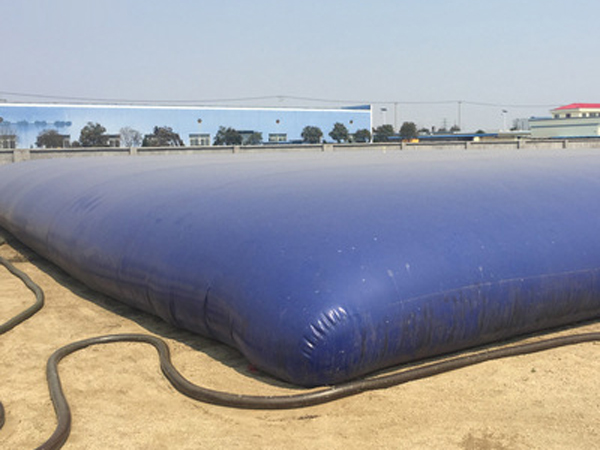 软体pvc储水罐价位是多少