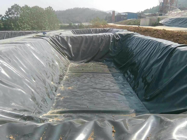 消防软体森林储水罐价格