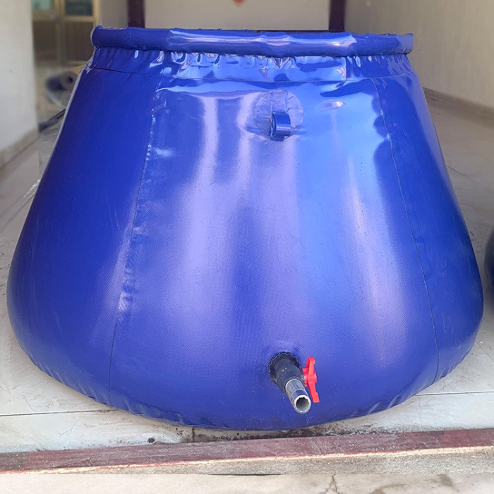 软体储水罐厂家定制尺寸