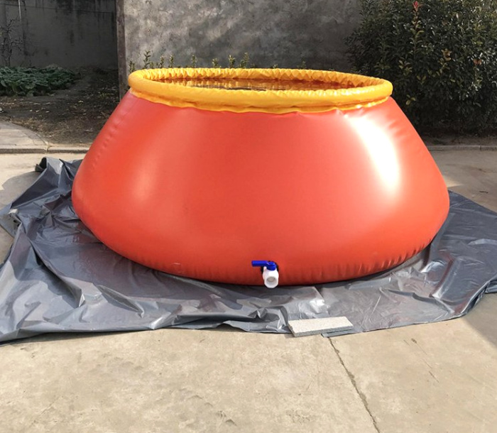 20立方软体储水罐多少钱