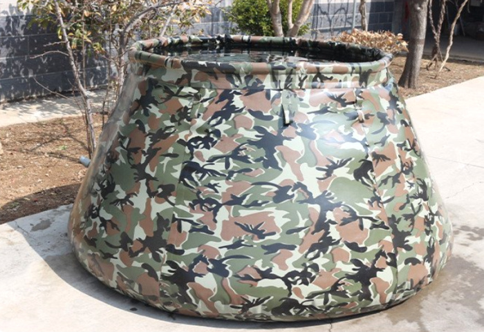 户外大容量车载储水袋价格